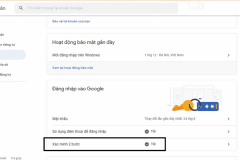 Kỹ năng sử dụng Internet an toàn 2